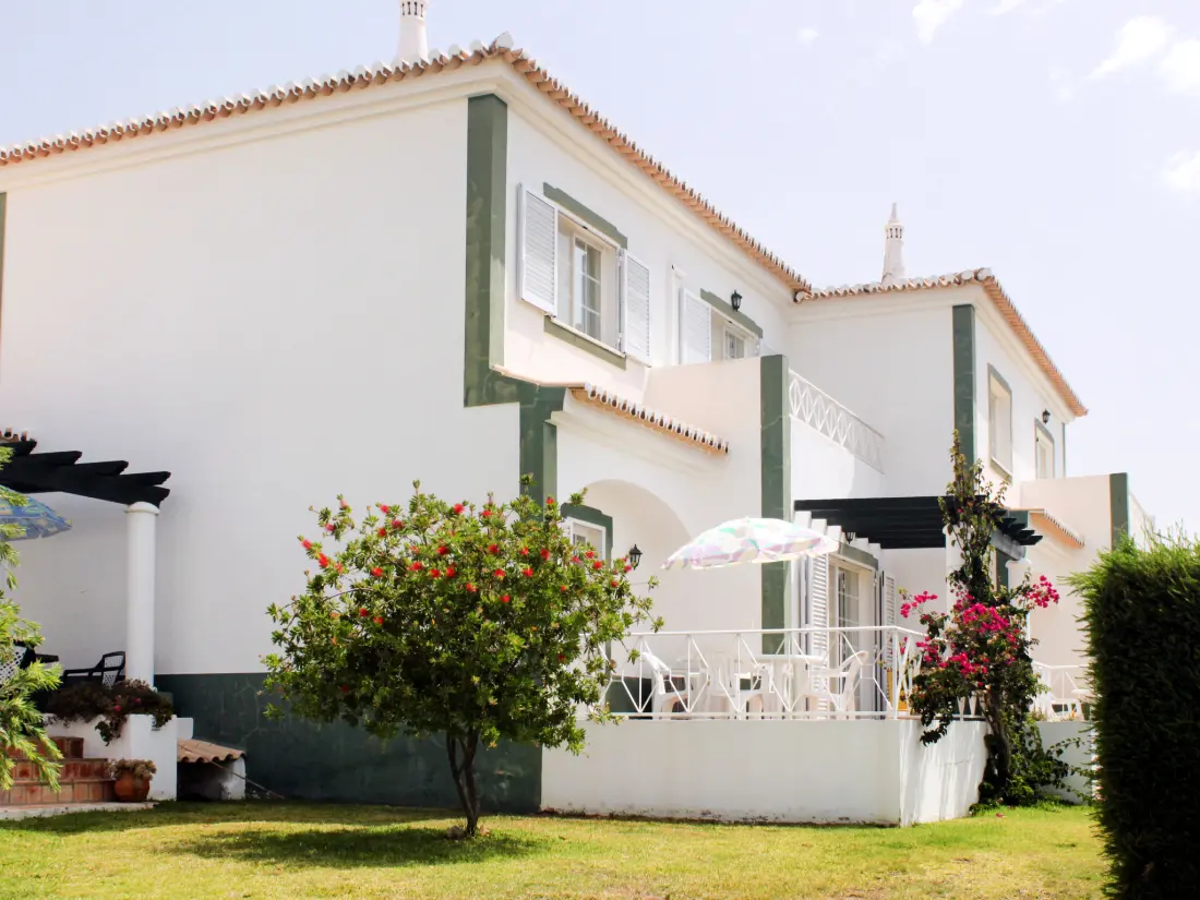 Maison de Vacances Carvoeiro