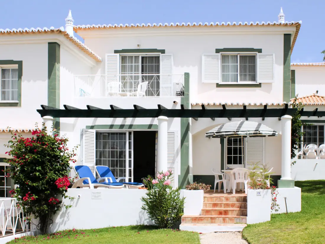 Maison de Vacances Carvoeiro