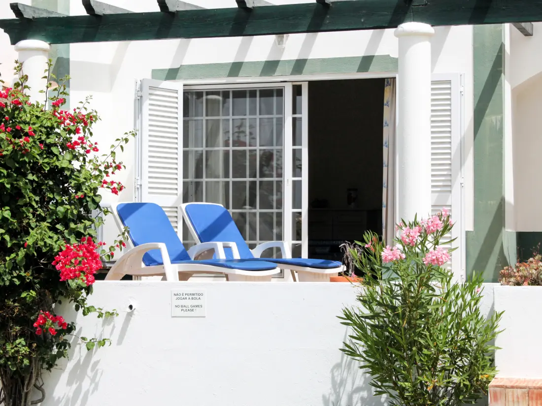 Maison de Vacances Carvoeiro