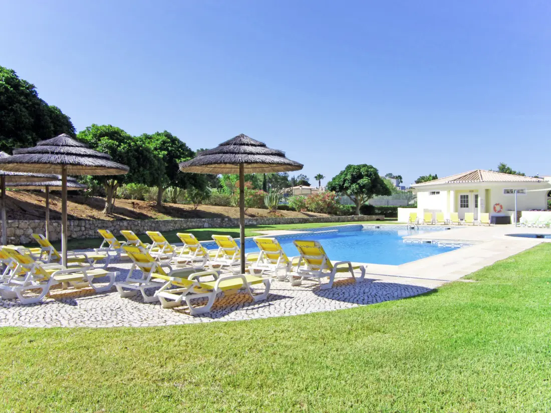 Maison de Vacances Carvoeiro