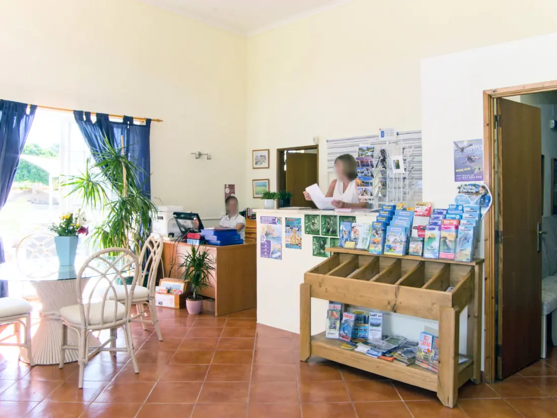 Maison de Vacances Carvoeiro