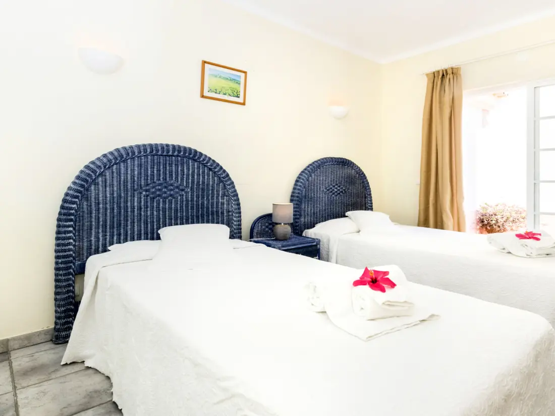 Maison de Vacances Carvoeiro