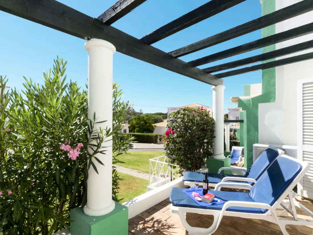 Maison de Vacances Carvoeiro