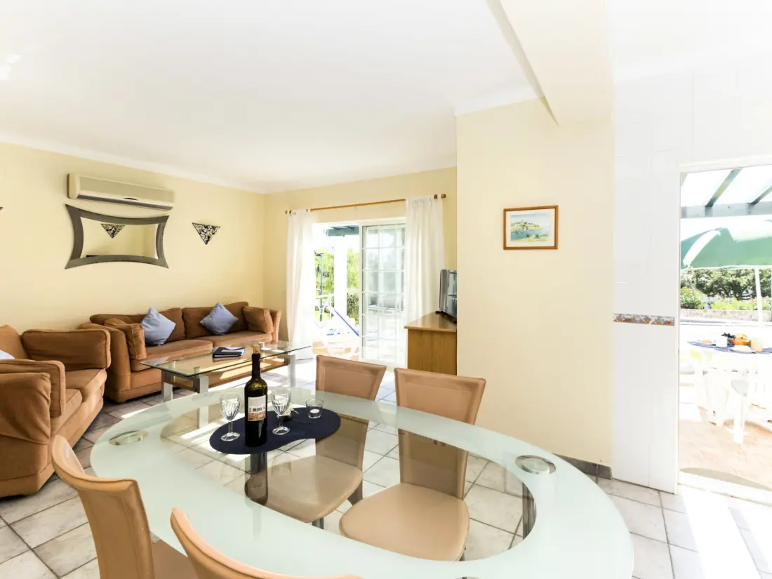 Maison de Vacances Carvoeiro