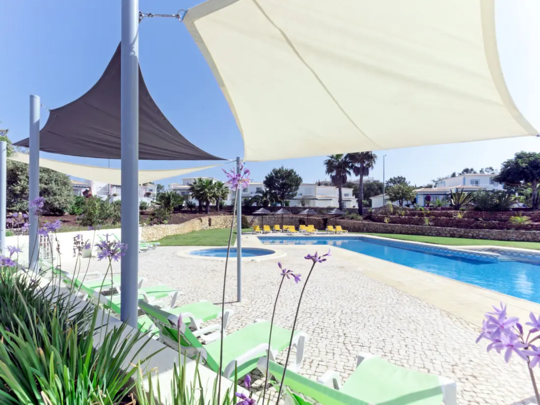 Maison de Vacances Carvoeiro
