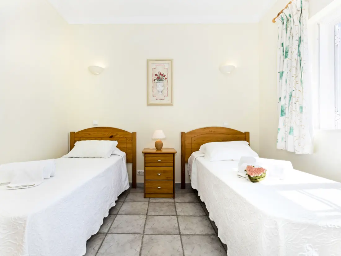 Maison de Vacances Carvoeiro