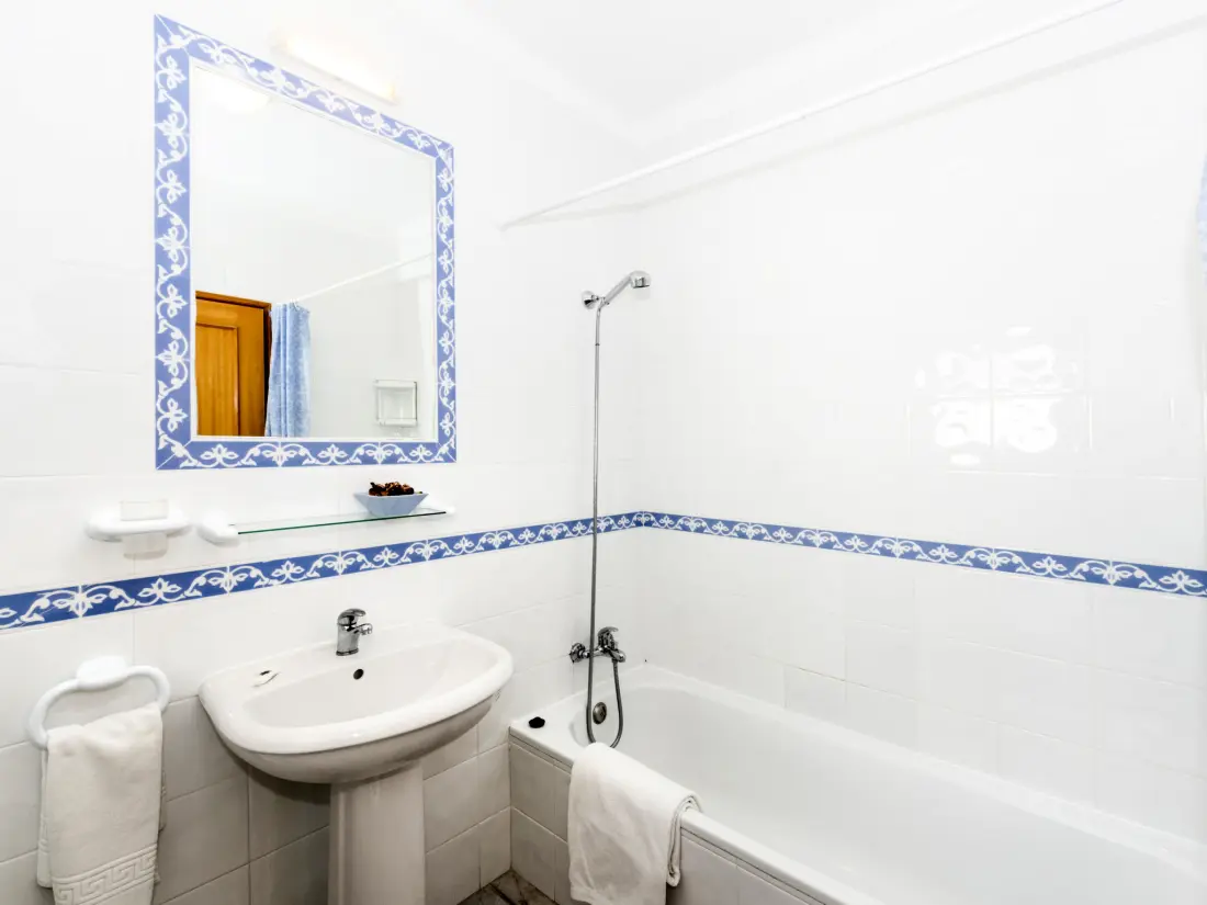 Maison de Vacances Carvoeiro
