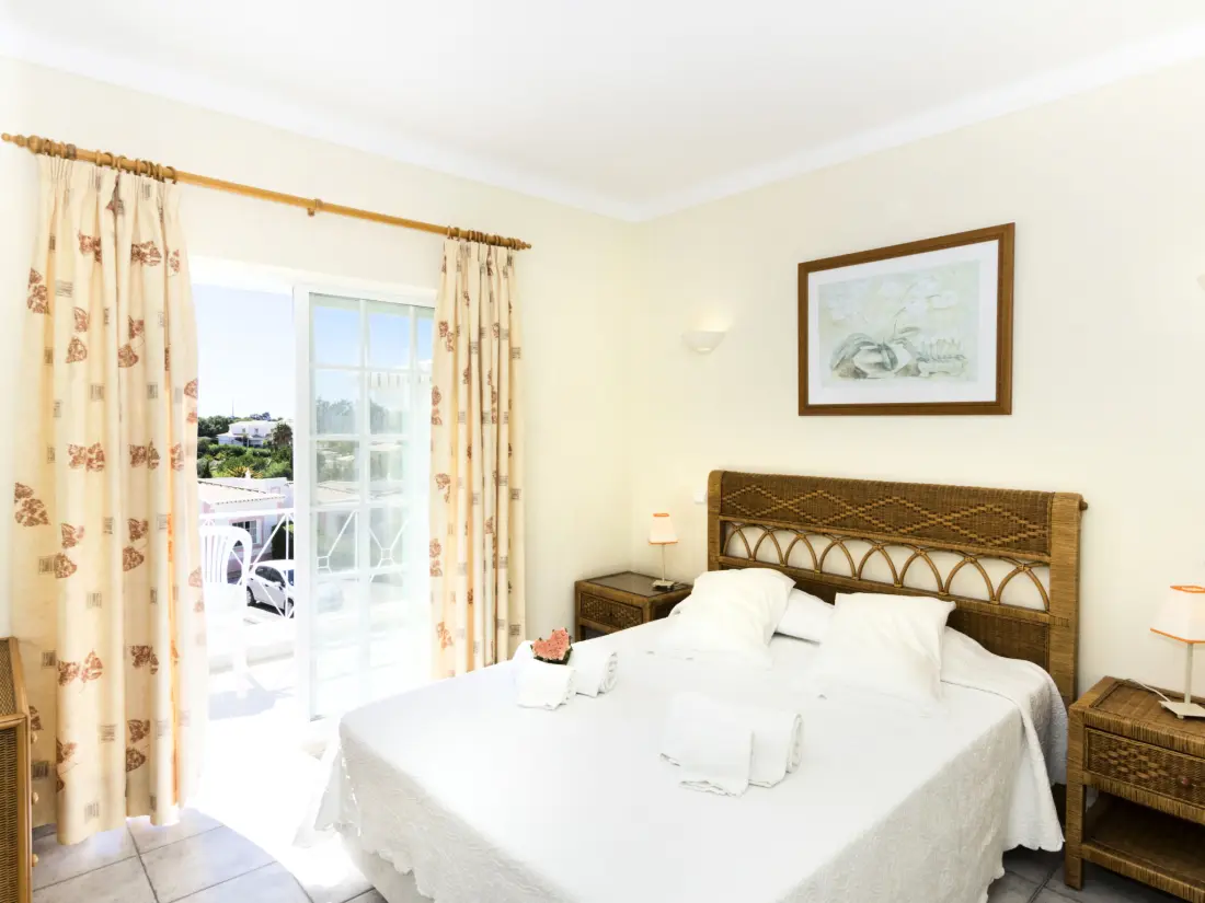 Maison de Vacances Carvoeiro