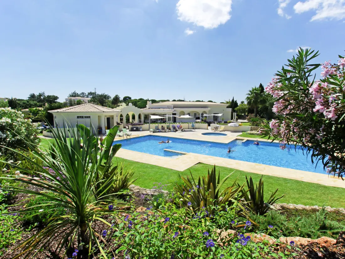 Maison de Vacances Carvoeiro