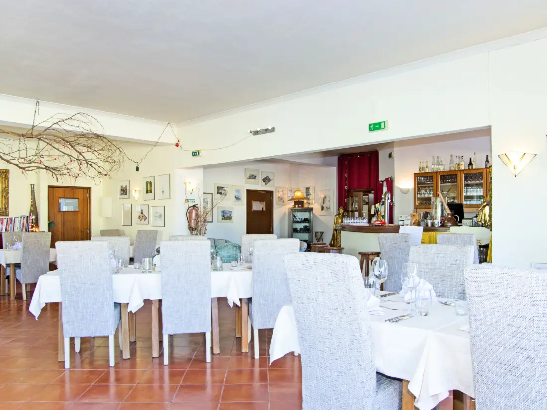 Maison de Vacances Carvoeiro