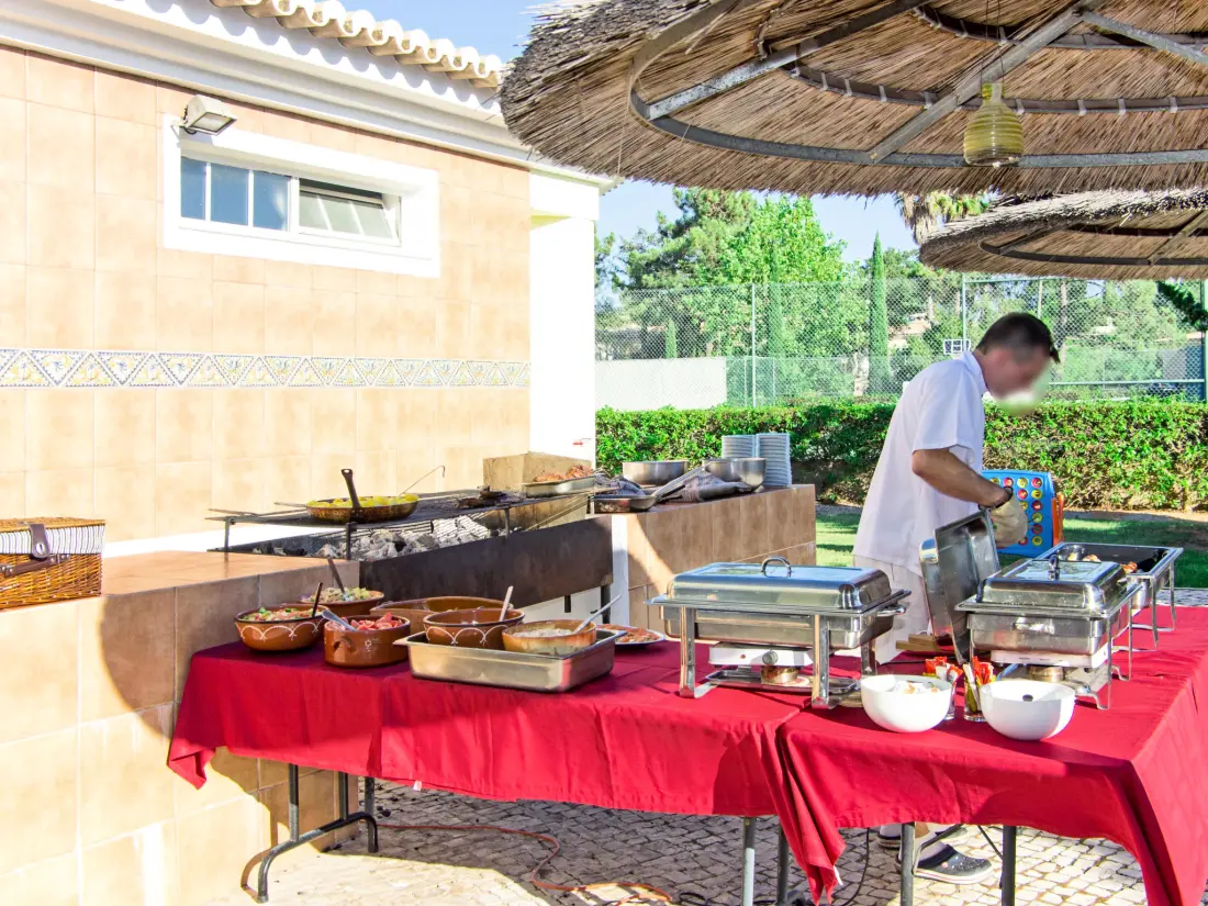Maison de Vacances Carvoeiro
