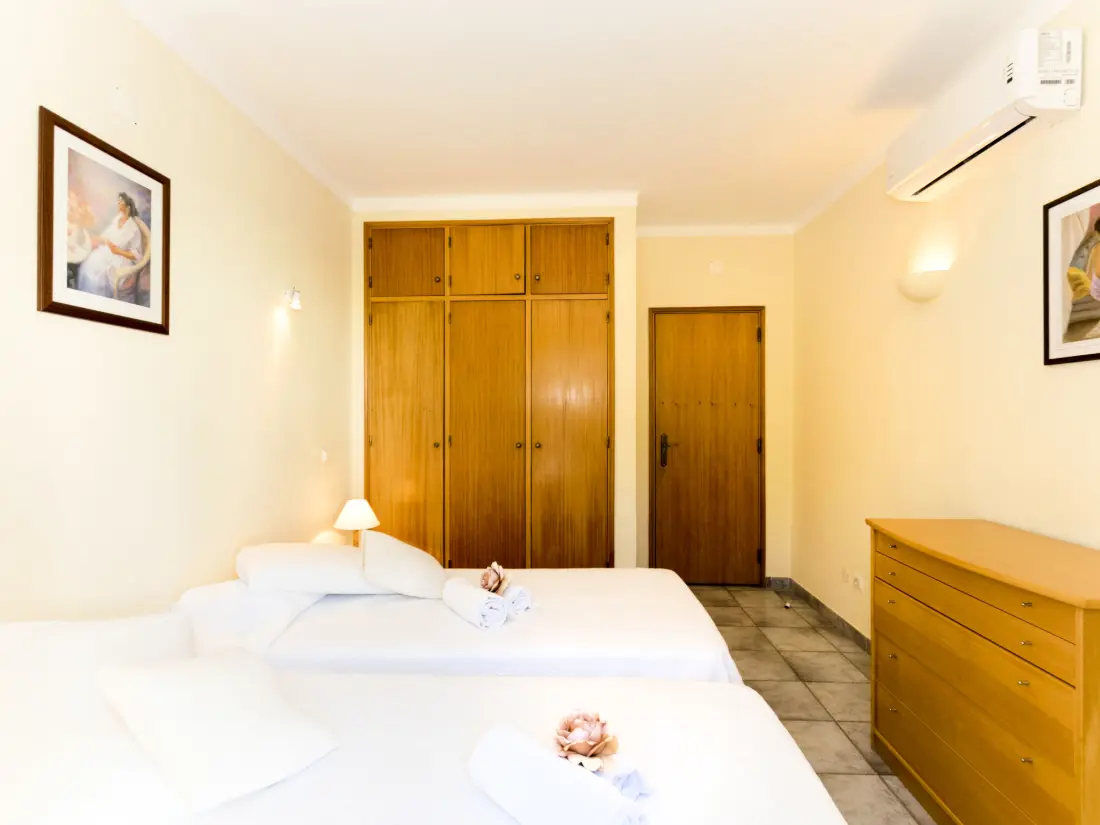 Maison de Vacances Carvoeiro
