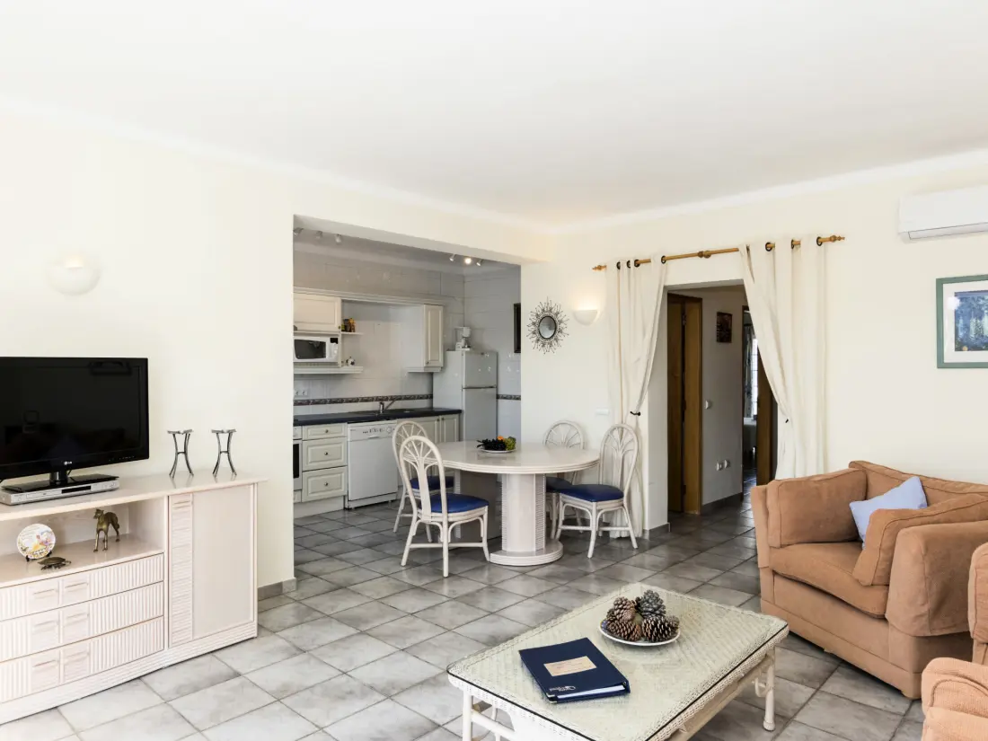 Maison de Vacances Carvoeiro