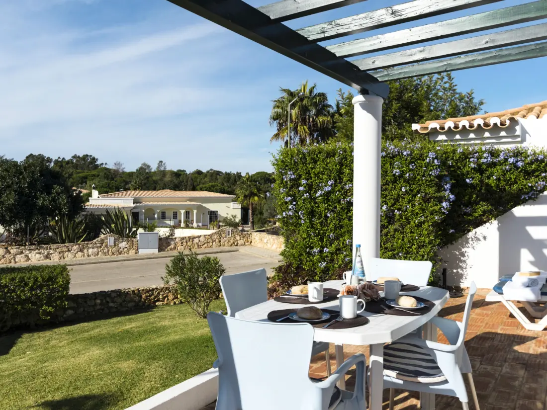Maison de Vacances Carvoeiro