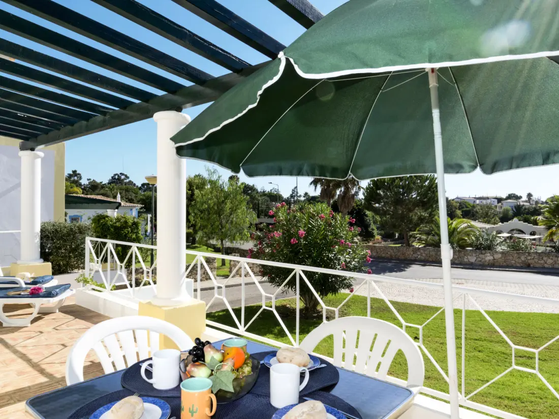 Maison de Vacances Carvoeiro