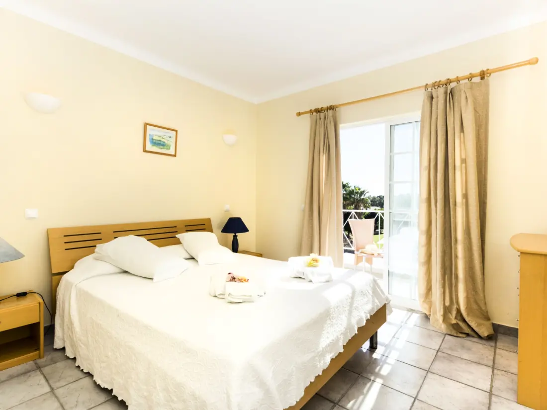 Maison de Vacances Carvoeiro