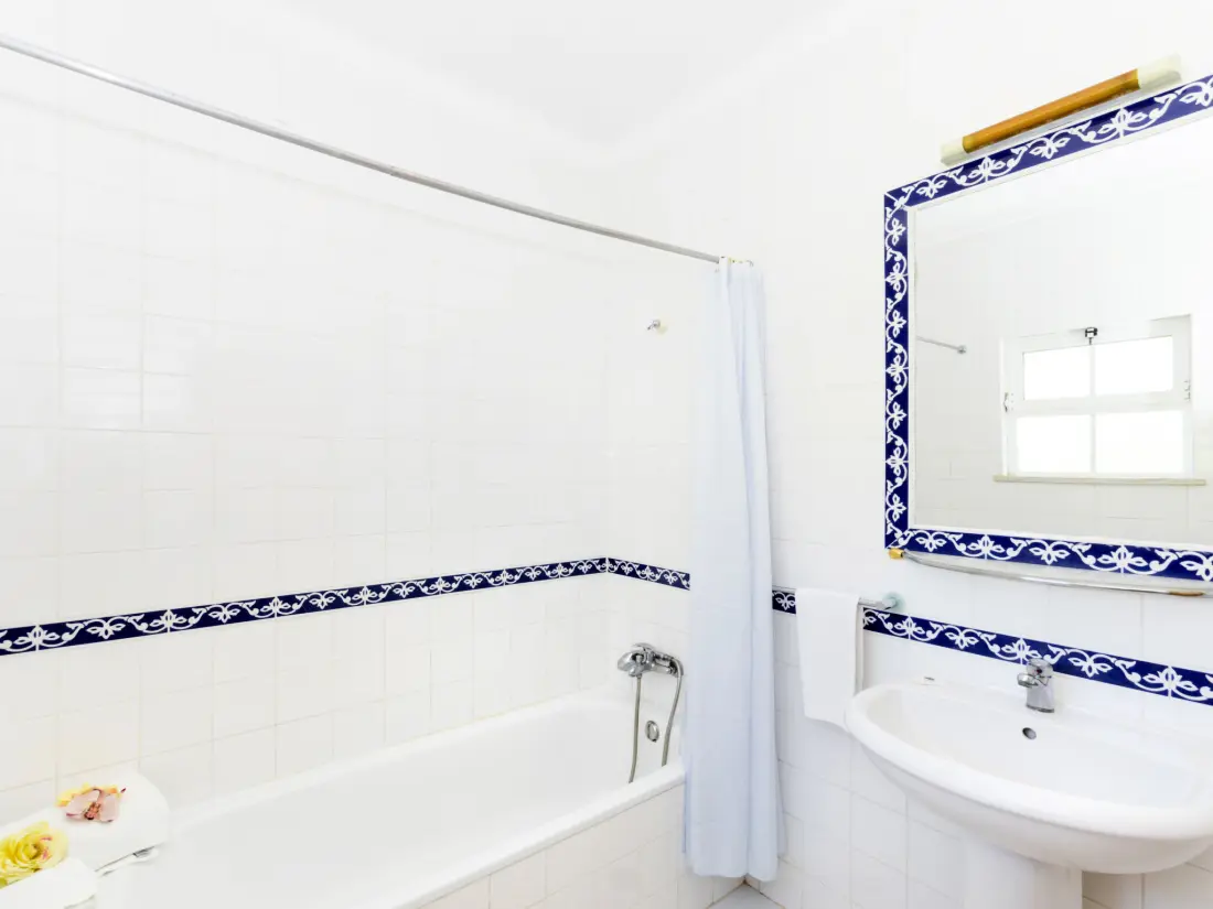 Maison de Vacances Carvoeiro