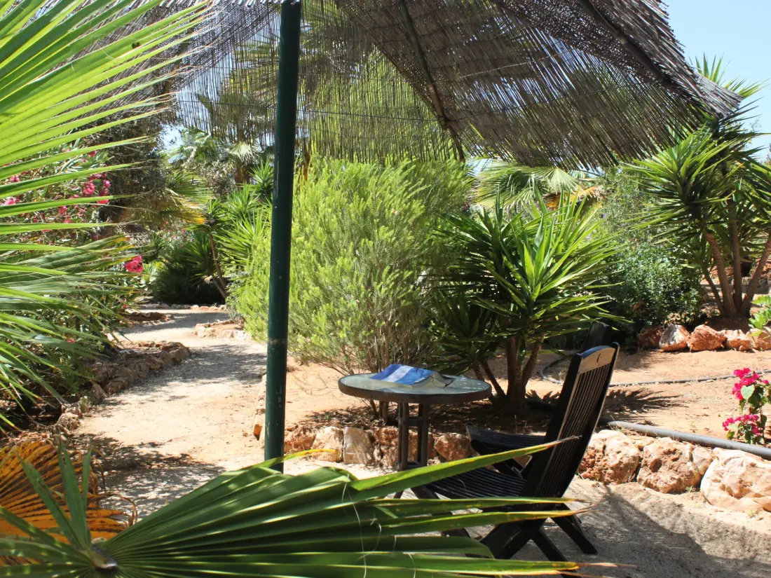 Maison de Vacances Carvoeiro