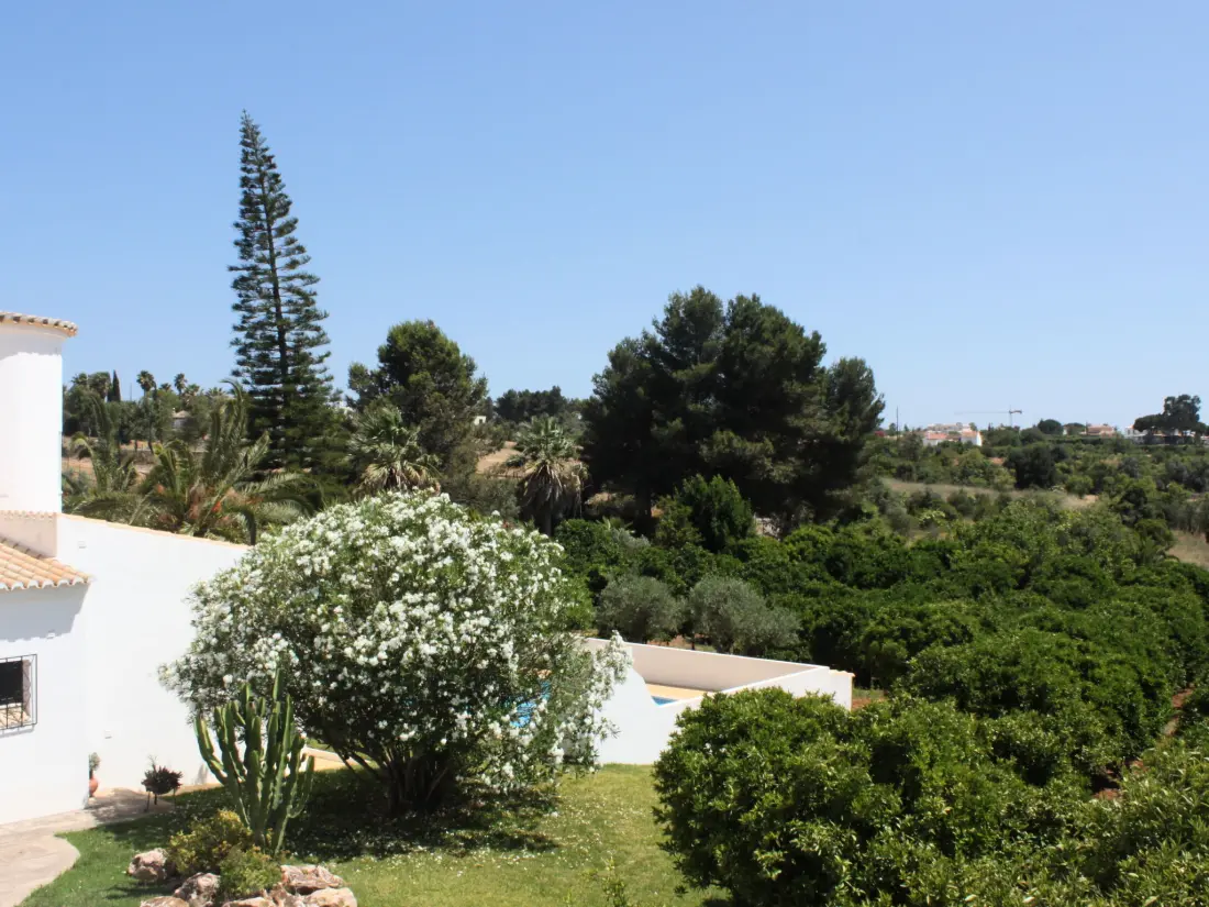 Maison de Vacances Carvoeiro