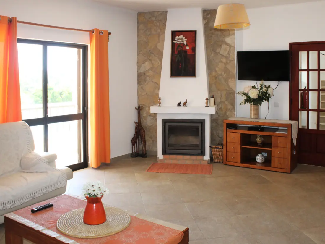 Maison de Vacances Carvoeiro