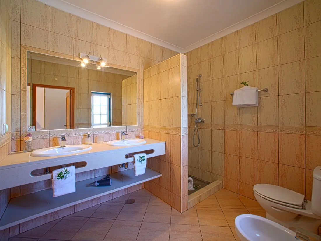 Maison de Vacances Carvoeiro