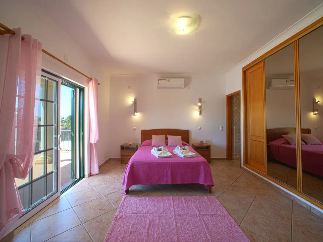 Maison de Vacances Carvoeiro