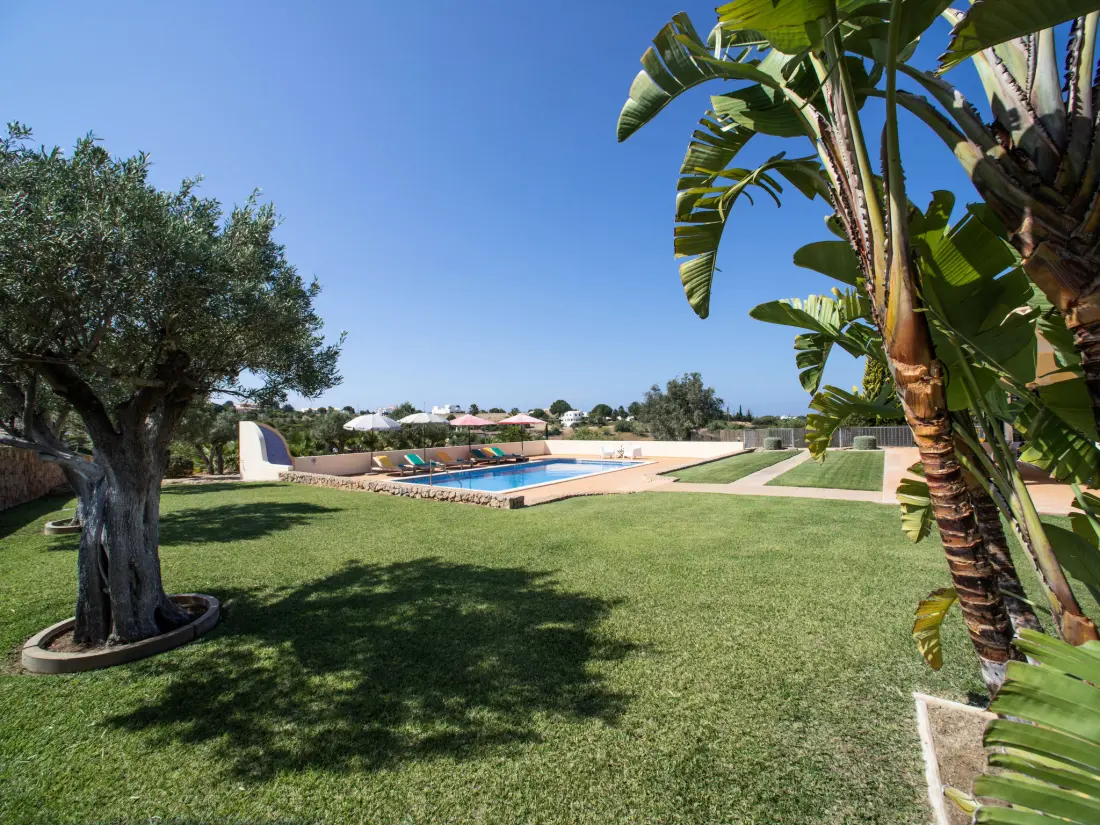 Maison de Vacances Carvoeiro