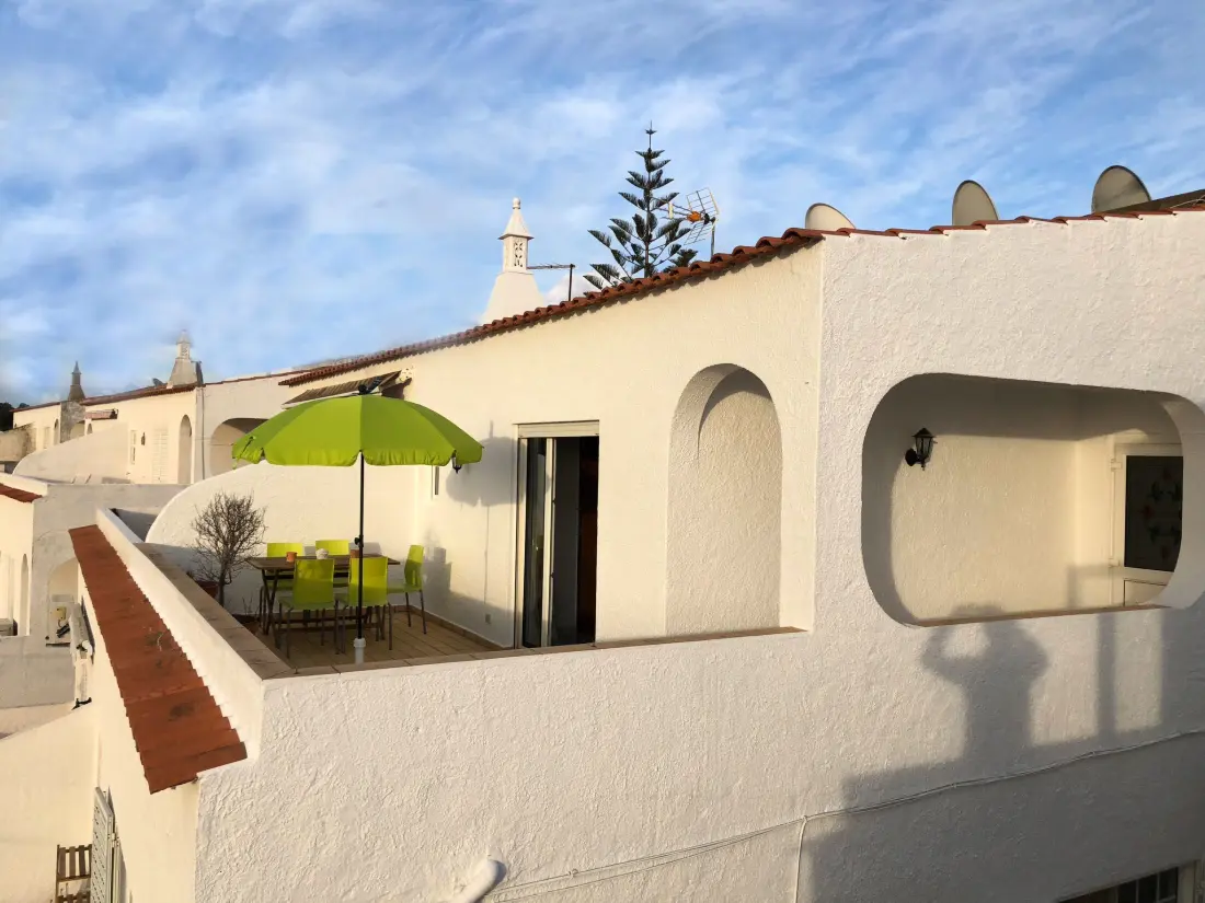 Résidence CASA MERLIN