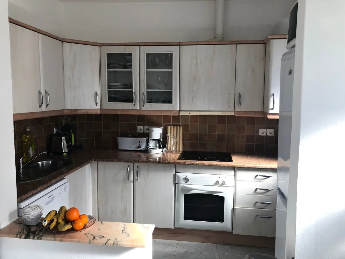 Résidence CASA MERLIN