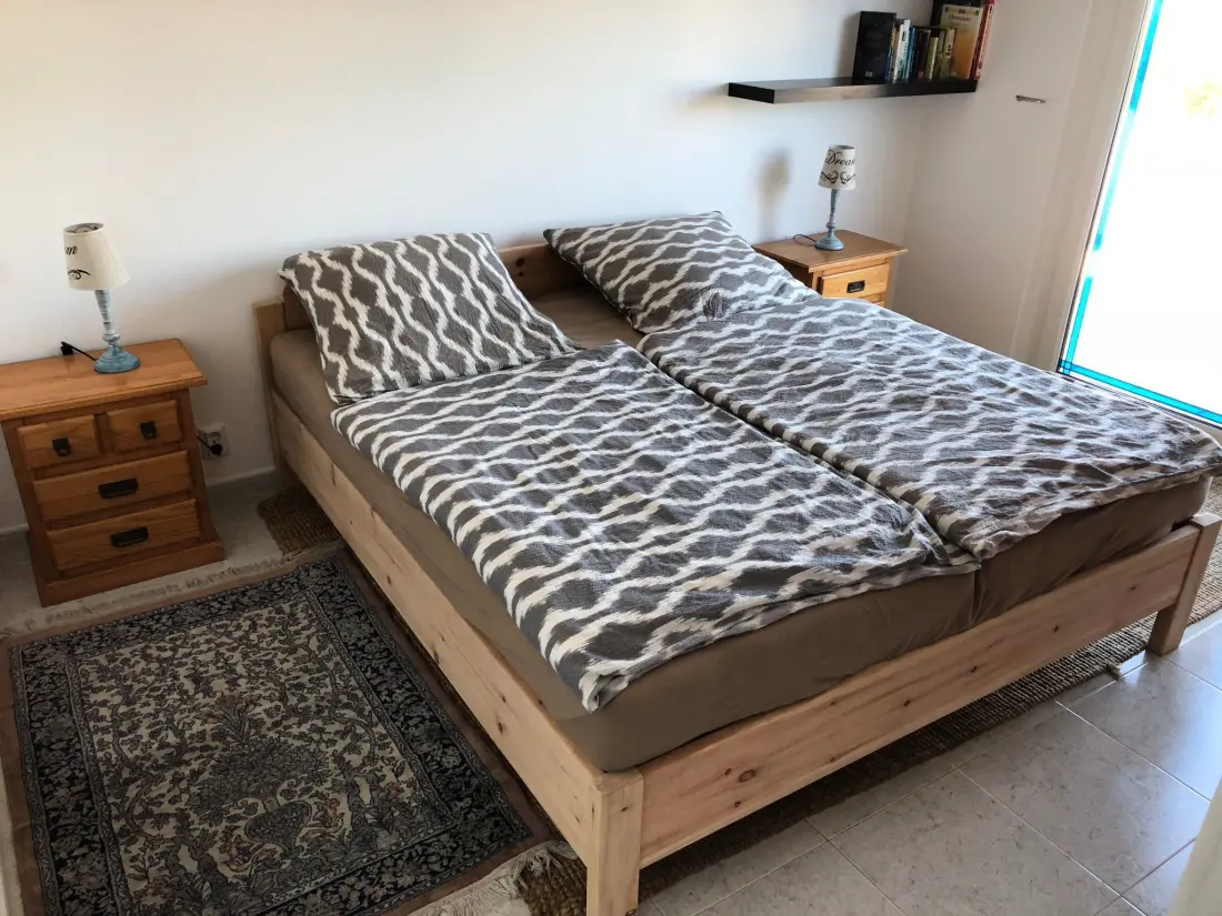 Résidence CASA MERLIN