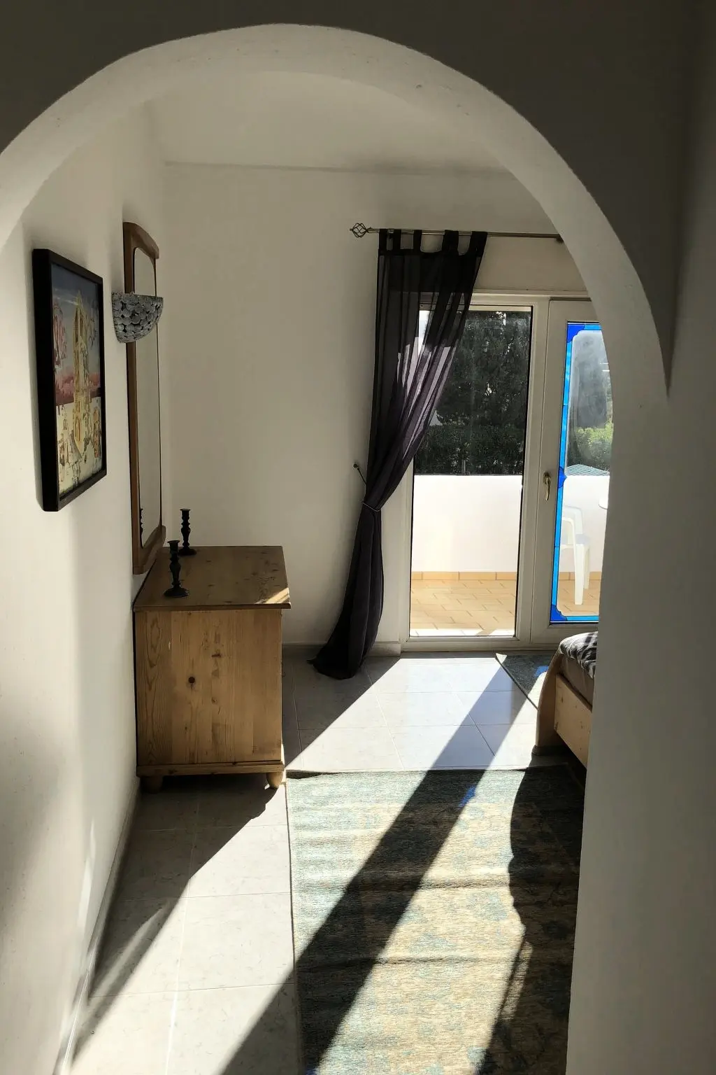 Résidence CASA MERLIN
