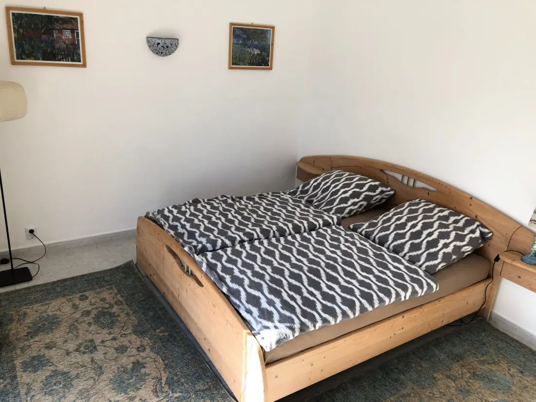 Résidence CASA MERLIN
