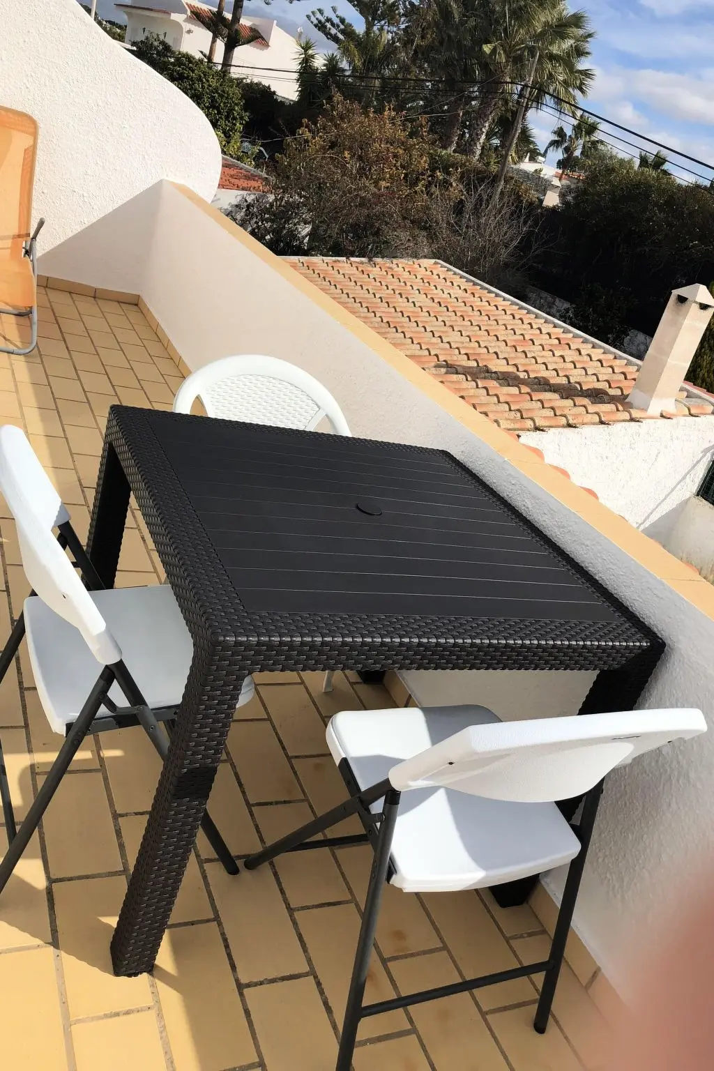 Résidence CASA MERLIN