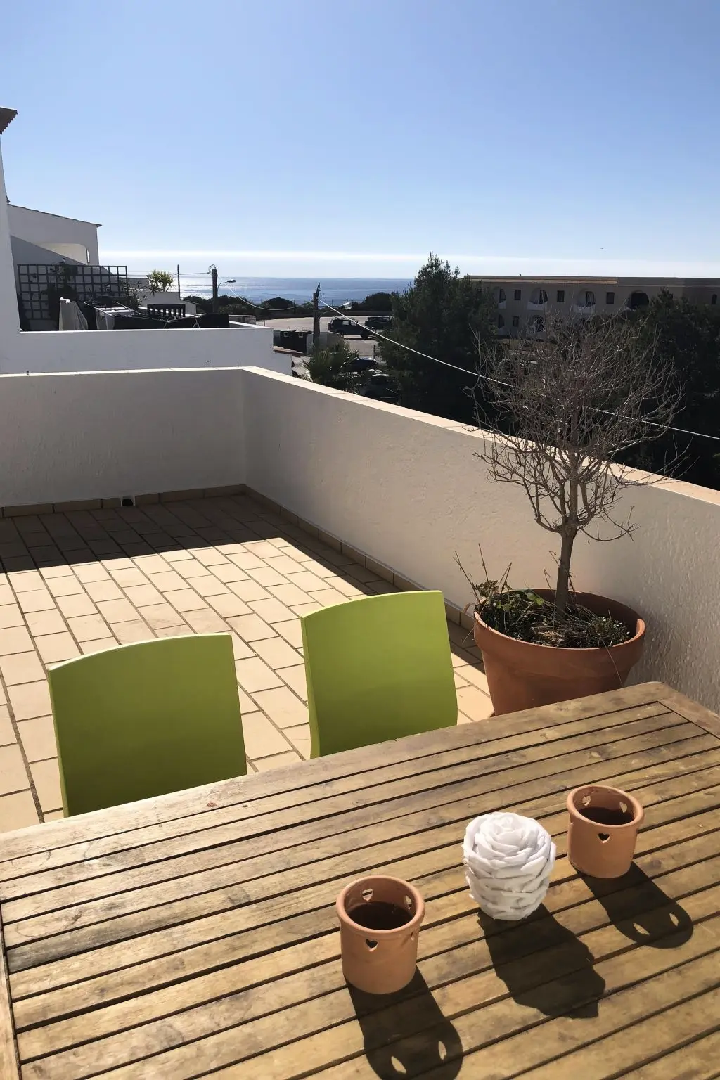Résidence CASA MERLIN