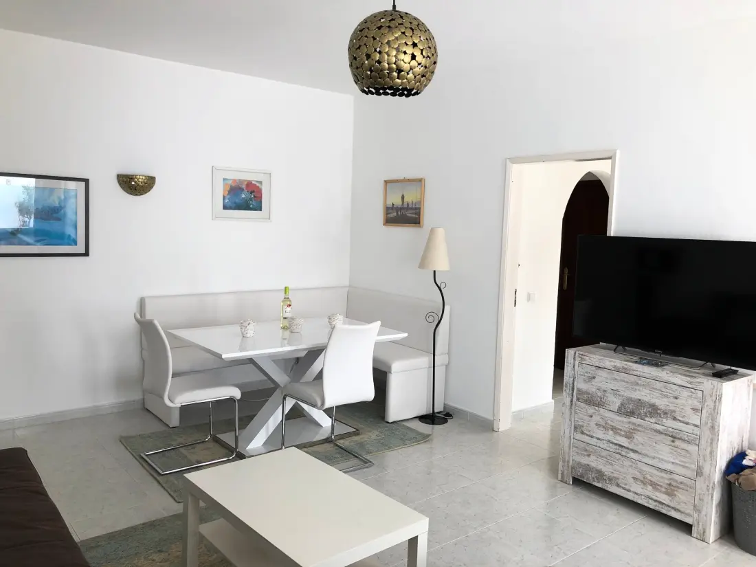 Résidence CASA MERLIN
