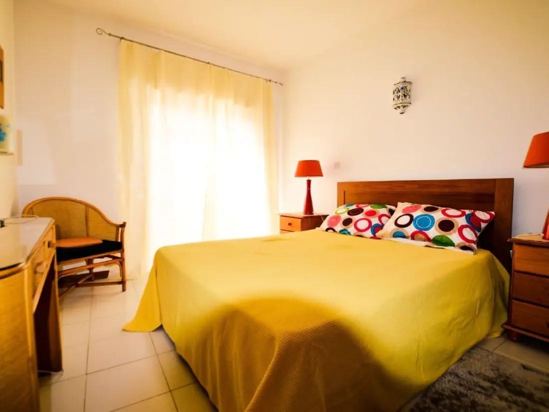 Résidence Charmante Wohnung im Zentrum Strand Carvoeiro
