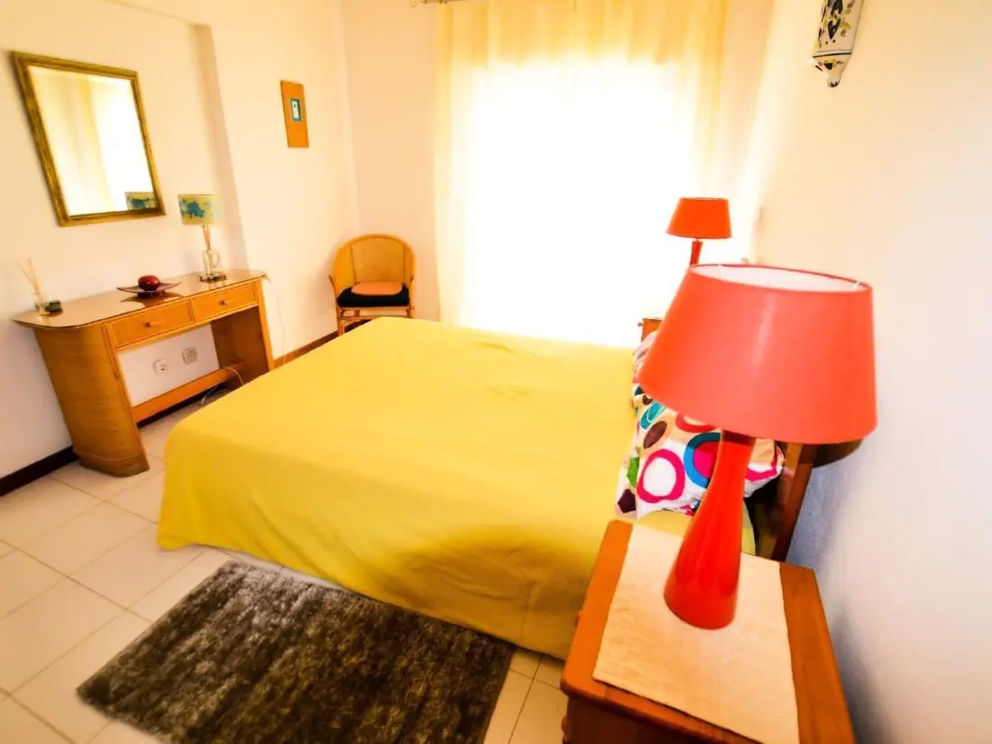 Résidence Charmante Wohnung im Zentrum Strand Carvoeiro