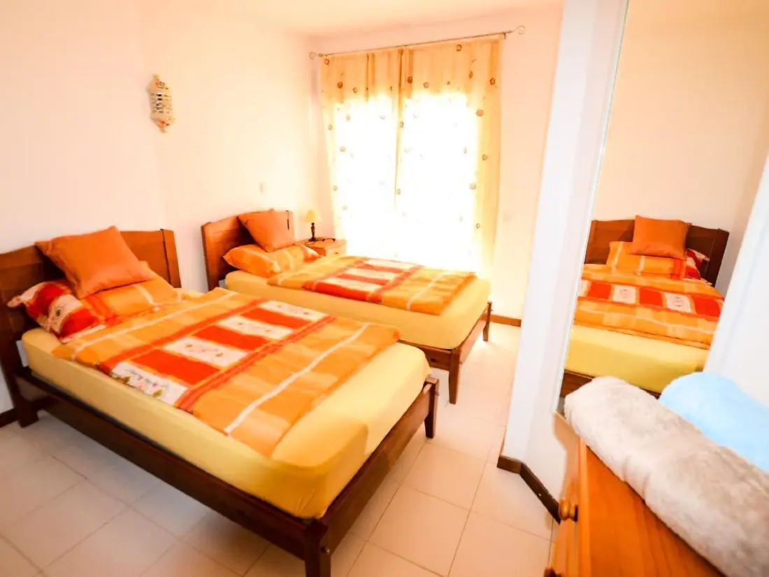 Résidence Charmante Wohnung im Zentrum Strand Carvoeiro