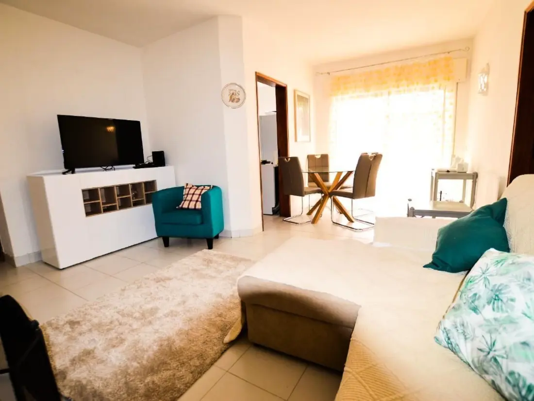Résidence Charmante Wohnung im Zentrum Strand Carvoeiro