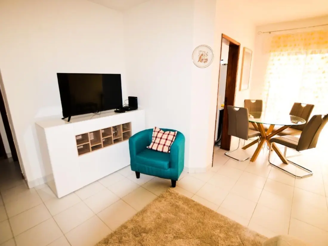 Résidence Charmante Wohnung im Zentrum Strand Carvoeiro