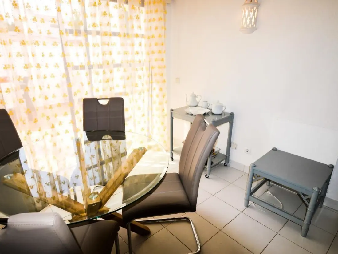 Résidence Charmante Wohnung im Zentrum Strand Carvoeiro