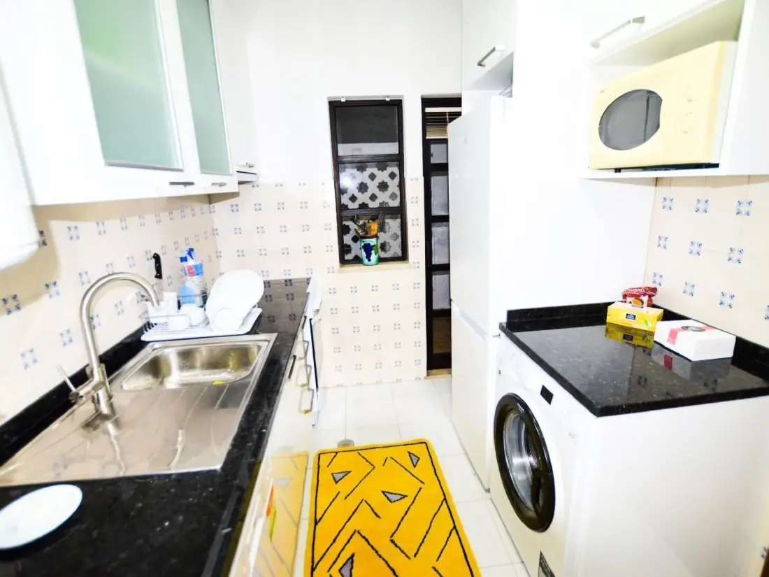 Résidence Charmante Wohnung im Zentrum Strand Carvoeiro