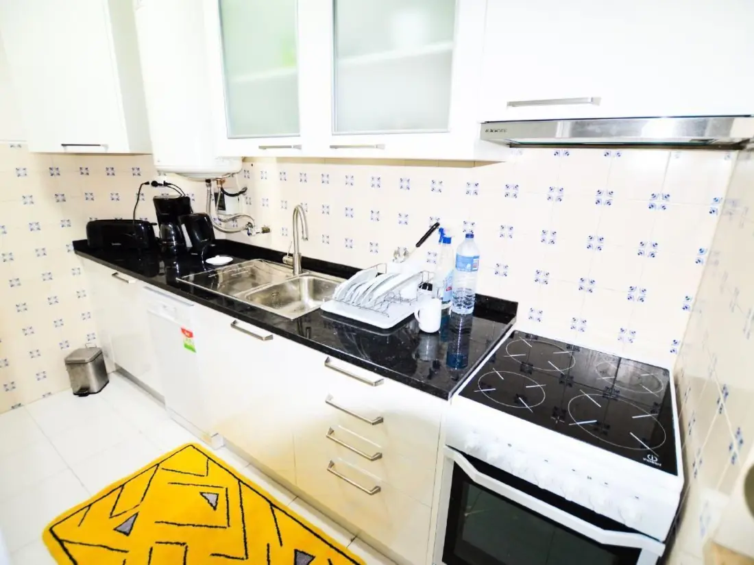 Résidence Charmante Wohnung im Zentrum Strand Carvoeiro