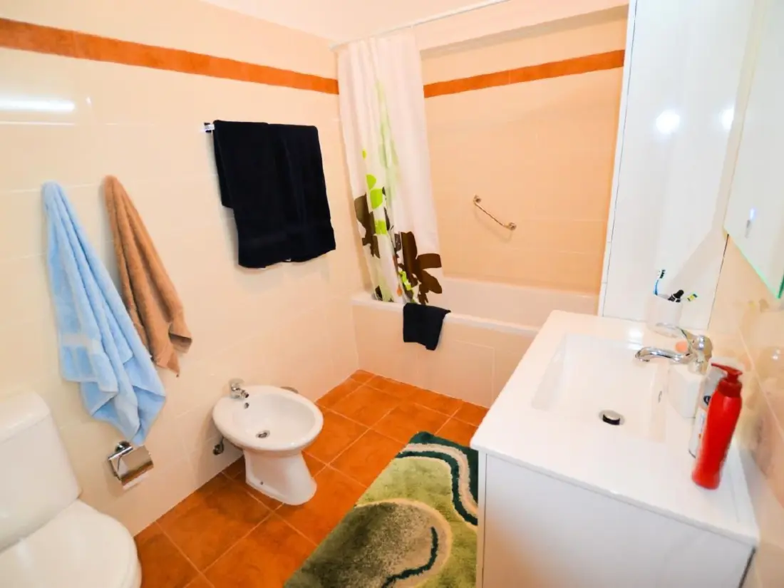 Résidence Charmante Wohnung im Zentrum Strand Carvoeiro