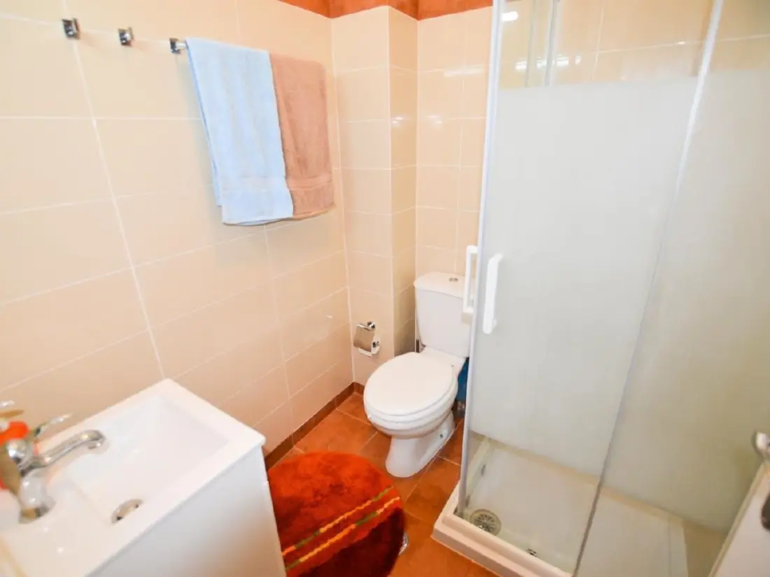 Résidence Charmante Wohnung im Zentrum Strand Carvoeiro