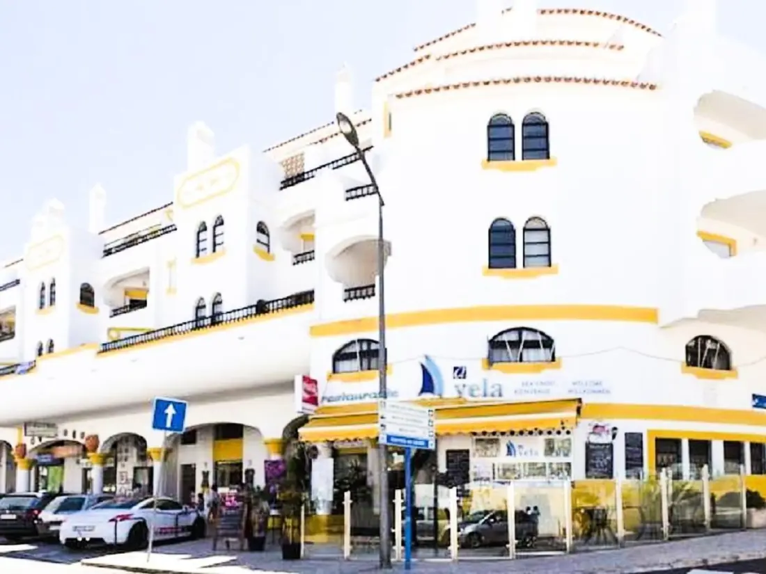 Résidence Charmante Wohnung im Zentrum Strand Carvoeiro