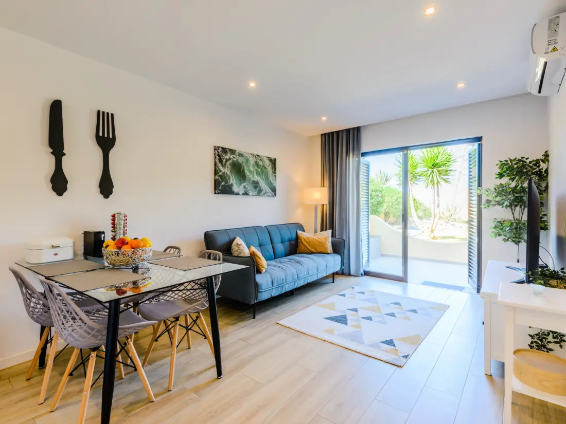 Location de Vacances Carvoeiro