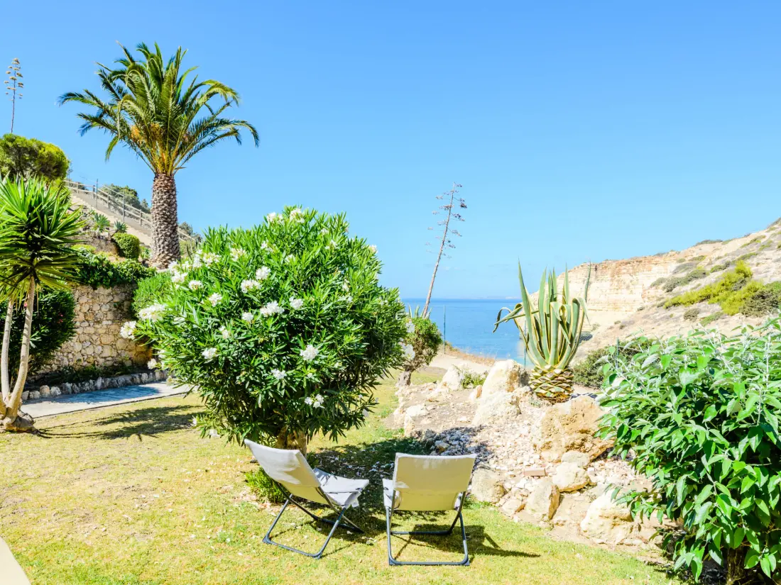 Location de Vacances Carvoeiro