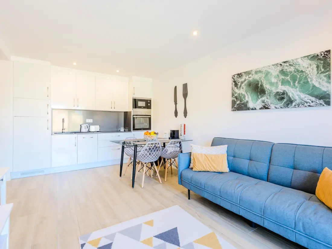 Location de Vacances Carvoeiro