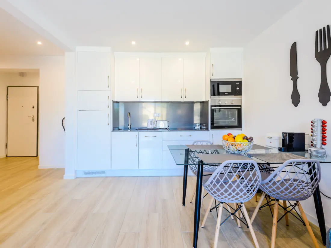 Location de Vacances Carvoeiro